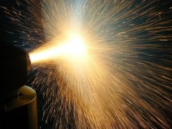 Electric Arc Spray Coating Systems – Equipment Manufacturer