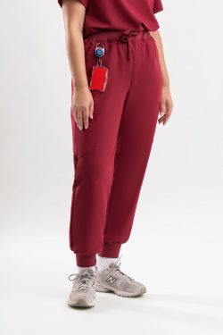 Buy Women’s Jogger Scrubs Online – Babuchaa