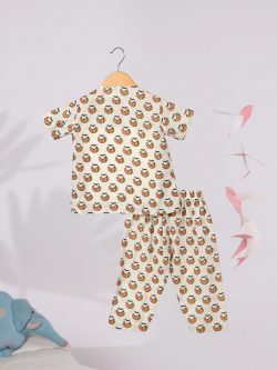 Buy Boys Night Dress & Night Suits Online – Cute Couture – Cute Couture