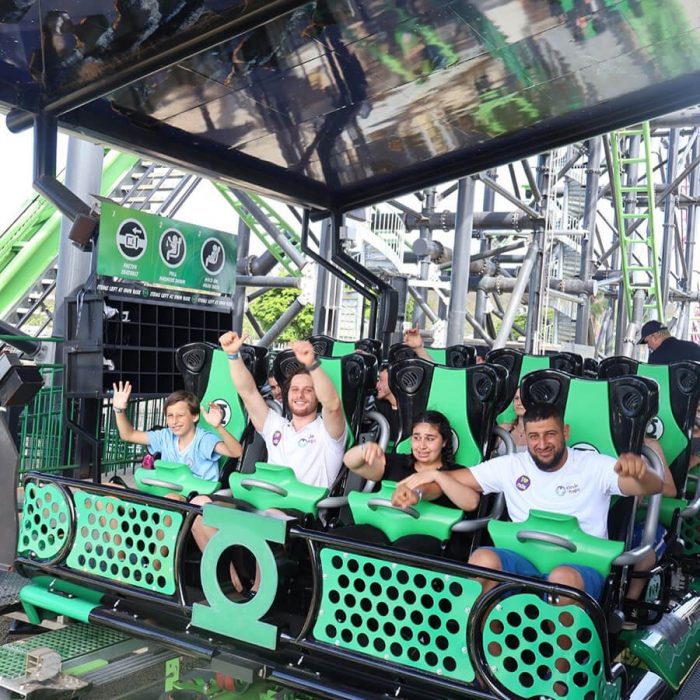 Empowering Lives with NDIS Disability Providers in Chester Hill