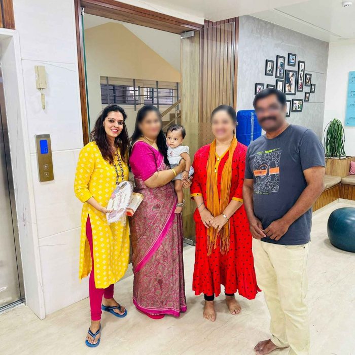 IVF Treatment Cost in Bangalore, India 2025 – Janisthaa IVF