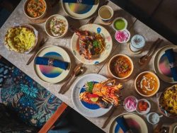 Best Indian Restaurant Near Me, Hoi An, Vietnam- FIRANGG