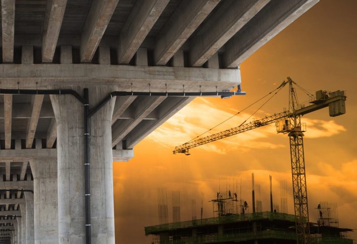 Trusted Civil Concreters Sydney Building Urban Strength