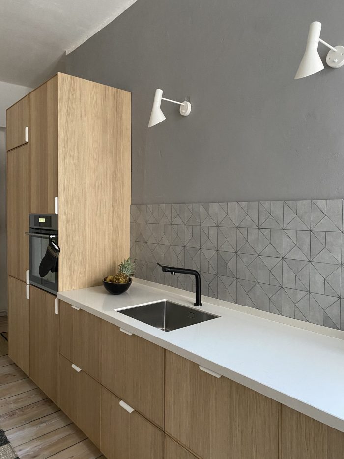 Wohnungssanierung Berlin – Ihr Experte für professionelle Sanierung in Berlin