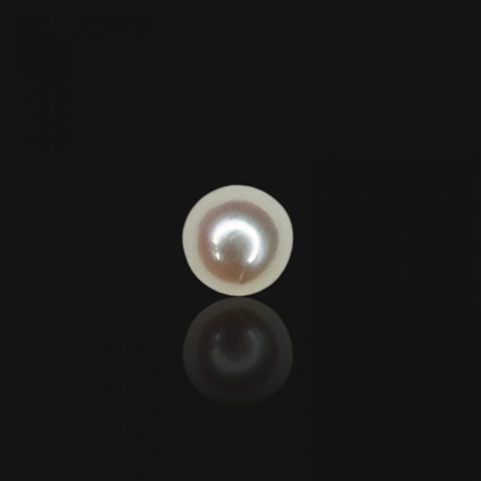 Pearl (Moti) for Wisdom, Calm & Prosperity