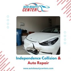 Independence Collision & Auto Repair