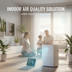 Indoor Air Quality Solution
