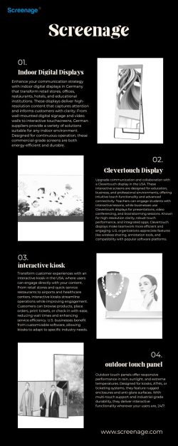 Interactive Museum Displays That Educate and Inspire