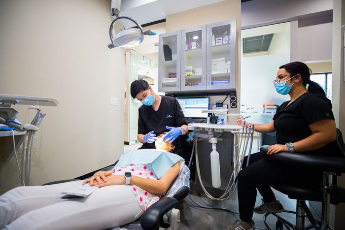 What Are the Most Effective Sleep Apnea Treatments in Houston?