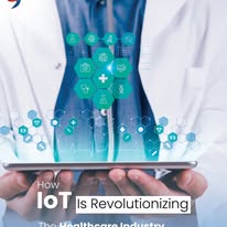 Transforming Healthcare with IoT: Impressico’s Smart Connected Solutions