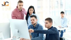 Top Web Development Company | JC Software Solution