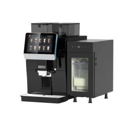 The Perfect Hamilton Coffee Machine Experience with Coffee Services