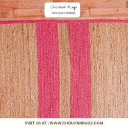Durable and Eco-Friendly jute carpet in germany Online
