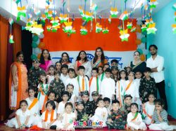 Play School in Sagarpur