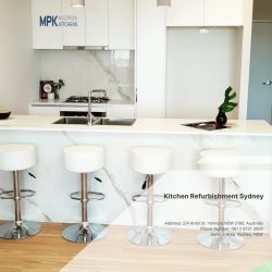Kitchen Refurbishment Sydney – Multiplex Kitchens