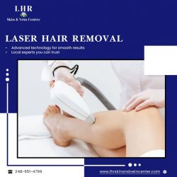 Laser Hair Removal Rochester Hills MI