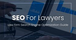 Strengthen Your Legal Brand with the Best Lawyers Website SEO Company