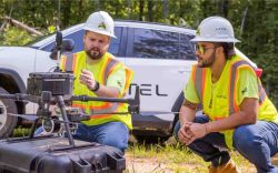 Letel Metrics: Advanced Lidar Mapping Services for Reliable Data Solutions