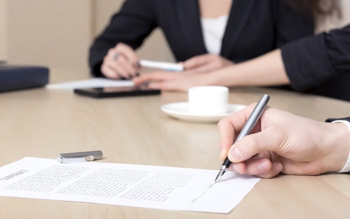 Making a Will in Dubai Made Easy and Secure