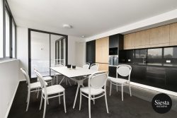 FL 9 Piece Dining Setting with Marcel Chairs