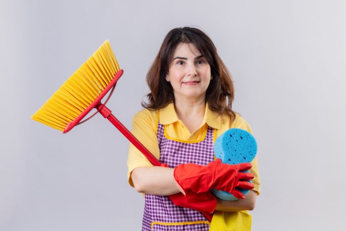 Reliable Maid in Jaipur for Home Cleaning and Daily Help