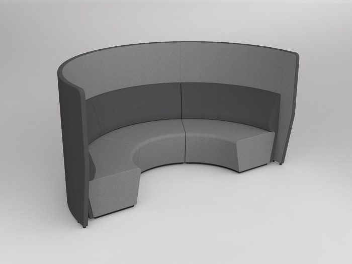 OL Motion Arc 3 Mid Settings