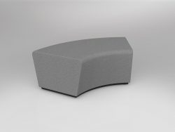 OL Motion Loop 60° Curved Seating