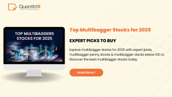 Top Multibagger Stocks For 2025 To Buy | Expert Picks