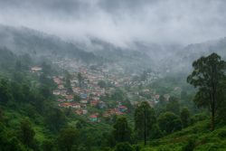 My Monsoon Escape to Ooty and Coonoor