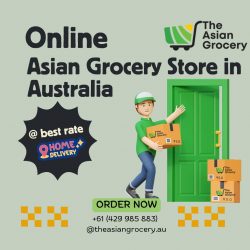 The Asian Groceries – Authentic Online Indian Grocery Sydney