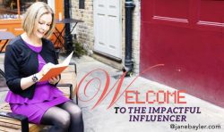 The Smart Connector – Empowering Leaders and Entrepreneurs