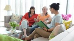 Tips for Preparing a Loved One for NDIS Respite Accommodation