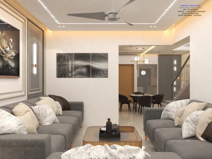 Find Your Dream Space with Ashliya Infratech: Explore the Best Move-in Ready Homes for Sale