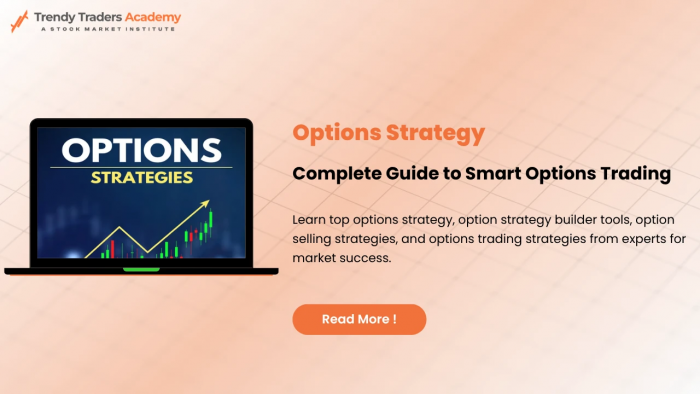 Best Options Strategy Guide | Build Smart Trading Strategies