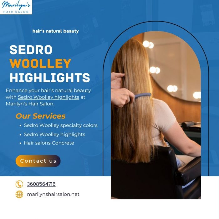 Sedro Woolley Highlights