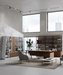 Where Can I Get Affordable Office Furniture Near Me? Try Highmoon UAE!