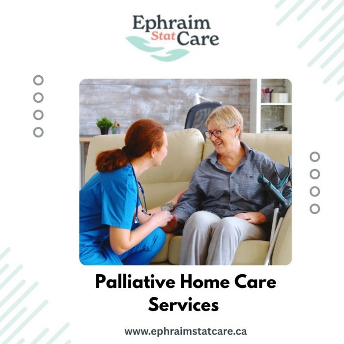 Palliative Home Care Services