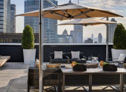 Perfect Rooftop Event Space NYC with Best Venues
