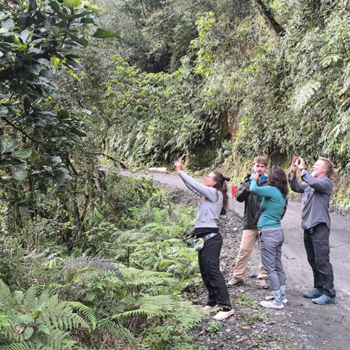 Peru Amazon Rainforest Tours – Explore Nature’s Hidden Paradise