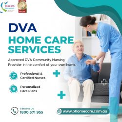 DVA Home Care Services