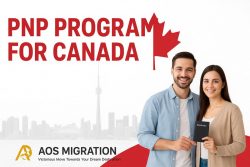 Reputed consultants for PNP program for Canada in Qatar