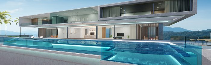 Glass Balustrade Wollongong