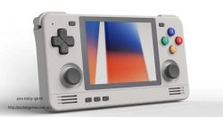 pow kiddy rgb30 – Pocket Games