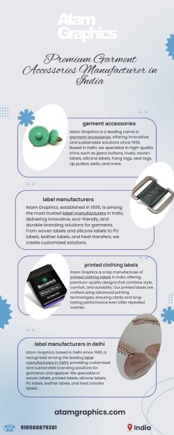 Trusted Private Label Clothing Manufacturers India