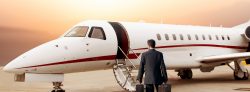 Private Jet Rental Worldwide | European Travels