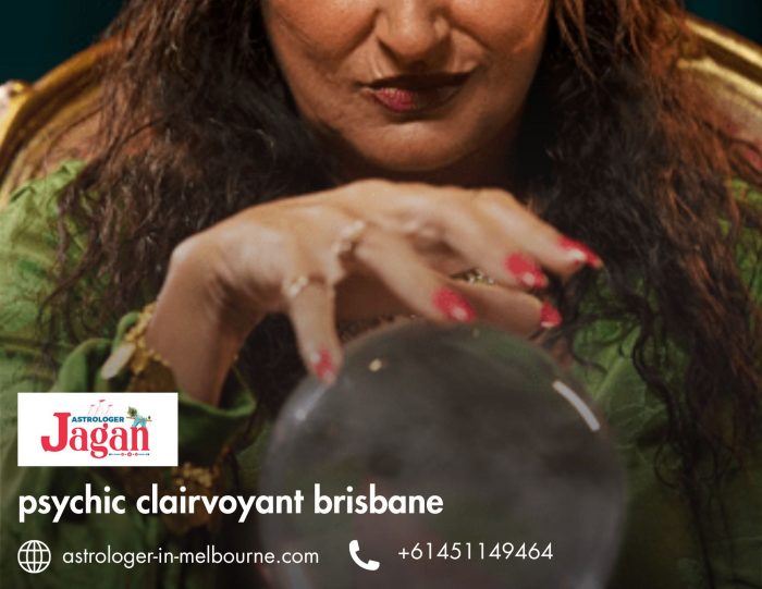 Psychic Clairvoyant Brisbane – Receive Enlightening Readings for Love, Career & Future