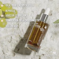 Purepousse Élixir Pousse | 50ml