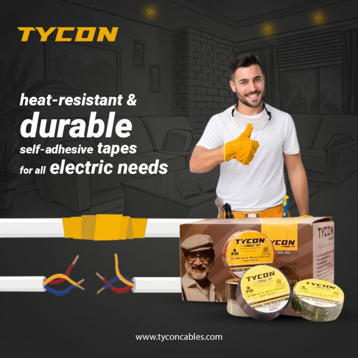 PVC Electrical Tape Manufacturers in India