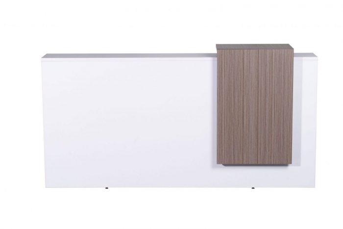 RL Urban Reception Counter