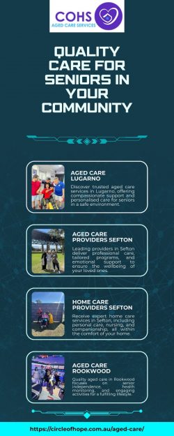 Compassionate Support at Aged Care Lugarno